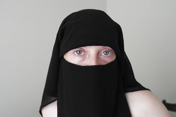 Niqab