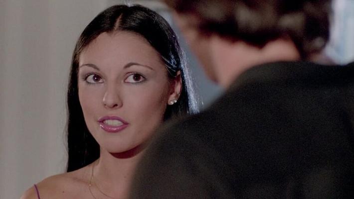 Classic s porn star Hyapatia Lee