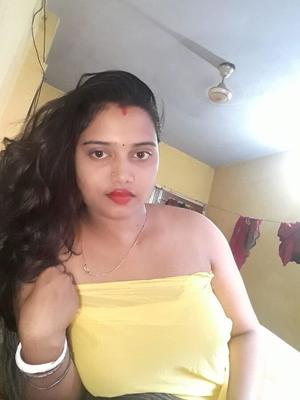 Auntie Riya