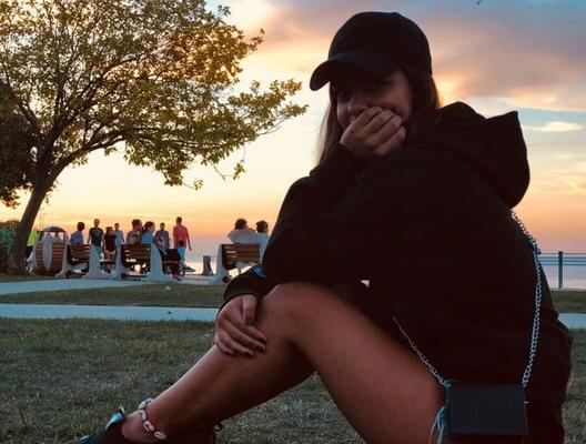 Turkish Instagram Girls Belemir
