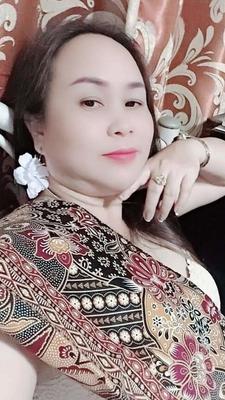 Джанда, тетек бесар, румах тай