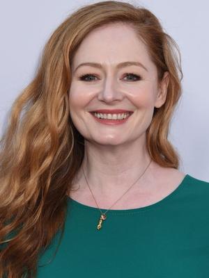 Hot &amp; Famous - Miranda Otto