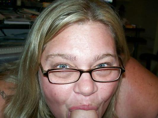 Hot bbw wife