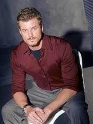 Grey&;s Anatomy - Mark Sloan - Eric Dane