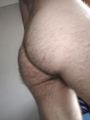 CUL D UN HOMME