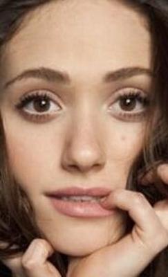 EMMY ROSSUM