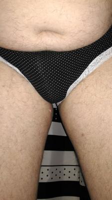Panties and tights