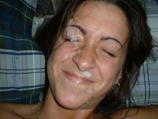 Amateur faces