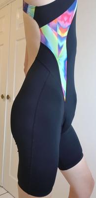 Maru Legsuit
