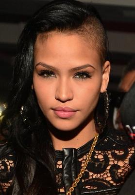 Cassie Ventura