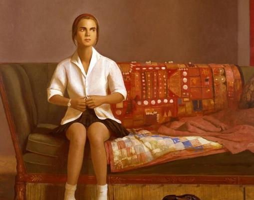 Bo Bartlett