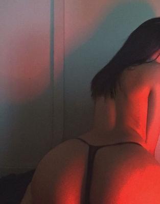Andrea Villalobos nude