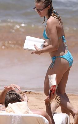 Kristen Bell cute woman.