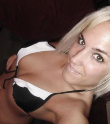 Brutal Sexy Claudia