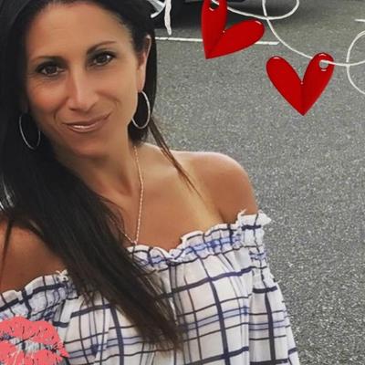 MILFS aus der Gegend von Queens, NY