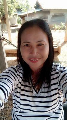 Thai Lady