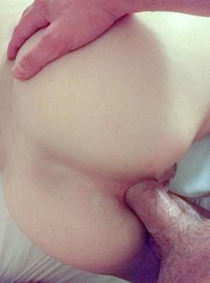 Our sex