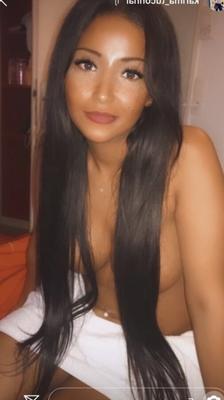 Karima french beurette