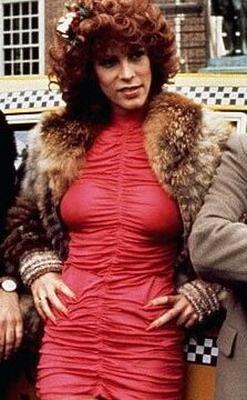 Jamie Lee Curtis