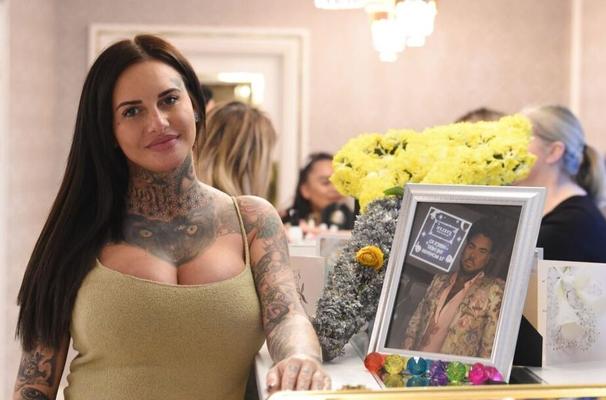 Jemma Lucy Sexy