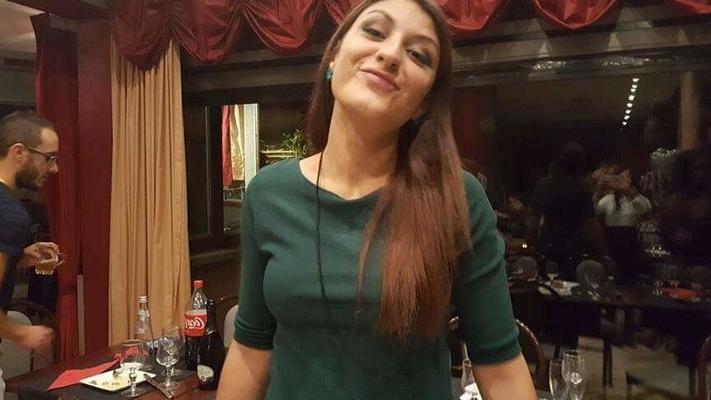 La mia ex