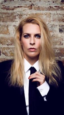 Sara pascoe