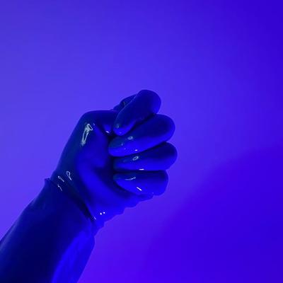 LatexSeries - Study - Gloves