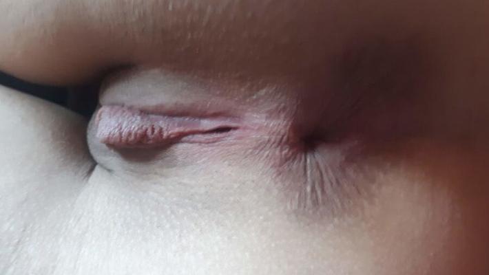 Young Pretty AssHole