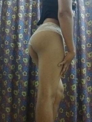 Minifalda de mezclilla