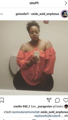 Wide hips Erica