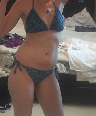 Missourii Gal