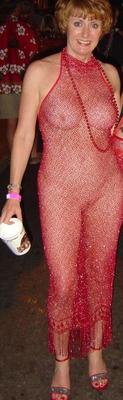 Matures (And Others) Dressed for Fucking