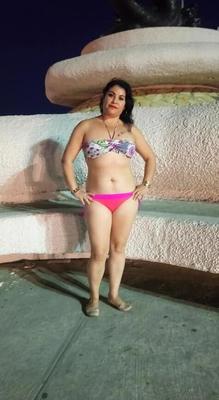 Fabiola Martinez