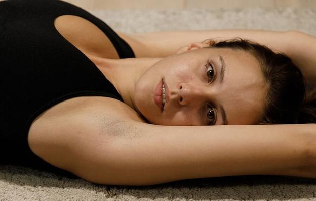Sexy Workout Babe Jessica
