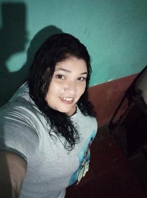 Genoveba Diaz BBW