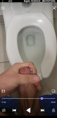 MY VERY FIRST ORGASM!!!
