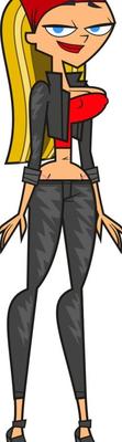 Total Drama