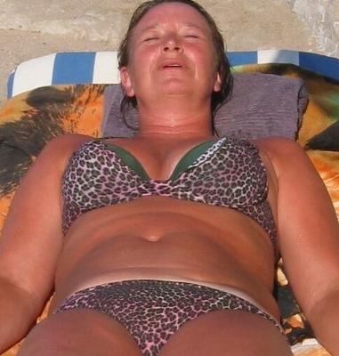 My Norwegen friends wife sexy