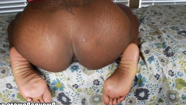 Mocha Sex-Bot