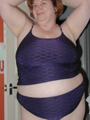 Chris44g Purple Vest