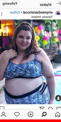 Hoodyman ssbbw . Screen shot collection .