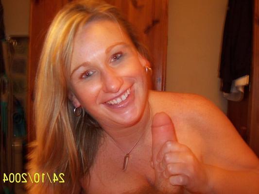 British Wife Lisa