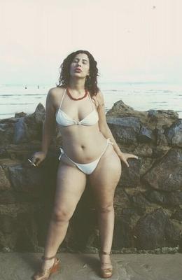 Big Ass Virginia