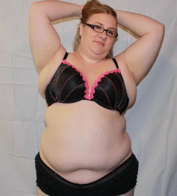 Bbw mix (In lingerie)