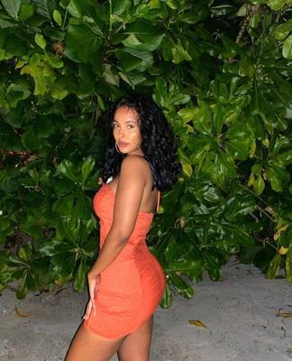 Maya Jama