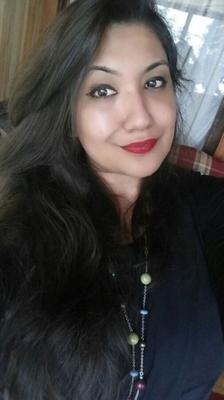 My sweet sexy Bhabhi