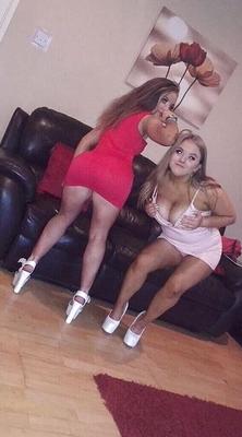 Just Friends