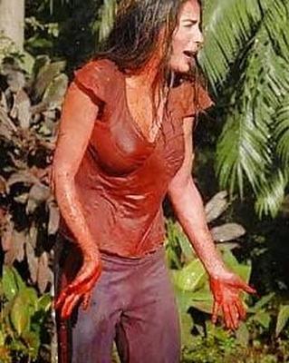 UNSEEN INDIAN DESI HOLI