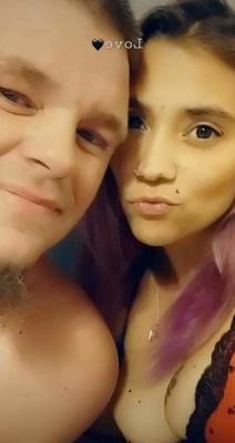 Just a kinky fun couple