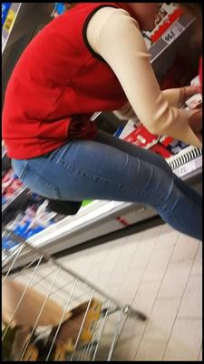 Netto Sluts